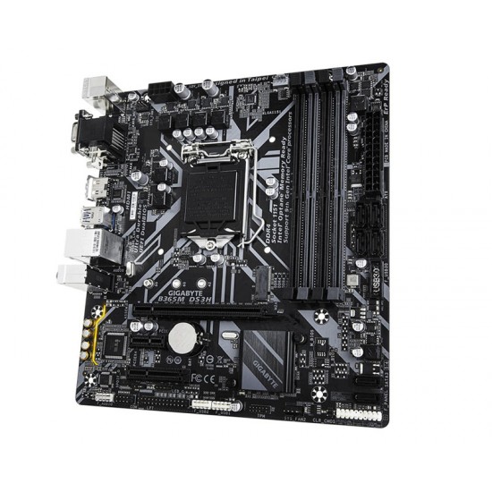 Main Gigabyte B365M-DS3H socket 1151 v2